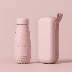 Mini Travel Umbrella